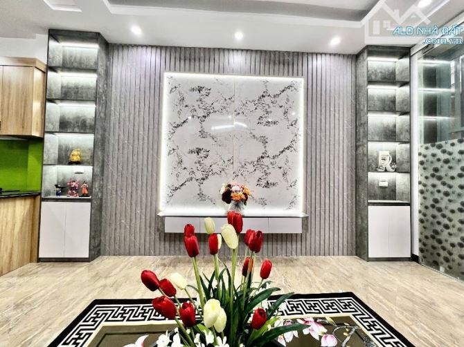 CHỈ 5 TỶ, 30M2, 2 MẶT THOÁNG – GẦN TIMES CITY, FULL ĐỒ - 2