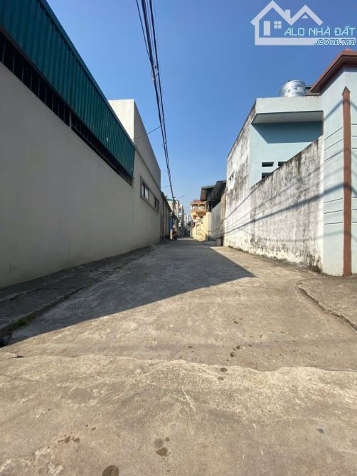 BÁN NHANH 98m ĐẤT KÍNH NỖ, THƯ LÂM, HÀ NỘI. THÔNG Ô TÔ GẦN DỰ ÁN 4.5 tỷ đô - 2
