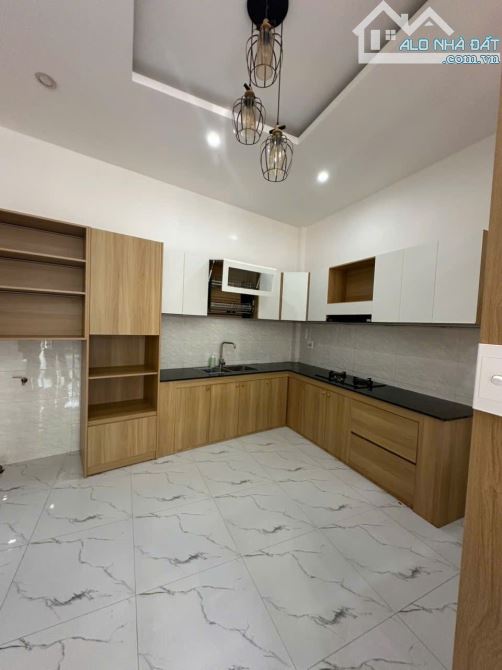 BÁN NHÀ KIỆT NGÔ CHÂN LƯU - HÒA MINH - LIÊN CHIỂU - 2
