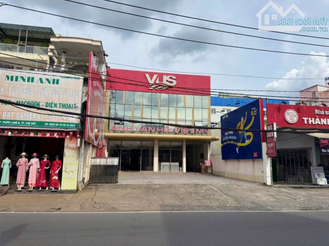 bấm đất đường 212 - đỗ xuân hợp giá 5.3 tỷ/57m2 - 2