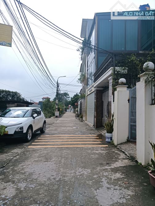 Bán mảnh đất rẻ hơn xung quanh vài giá 👉 tự nhiên -thường tín - 2