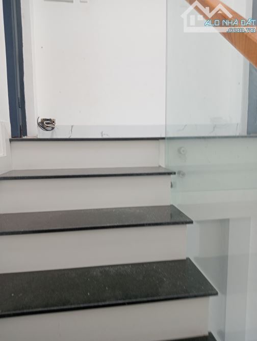 🏡 NHÀ 2 TẦNG Ở NGAY - HXH ĐƯỜNG SỐ 8, P. TRƯỜNG THẠNH, TP. THỦ ĐỨC - 2