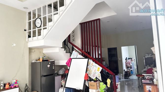 🏡 NHÀ 2 TẦNG ĐƯỜNG LÊ VĂN HƯU, MỸ AN  VỪA–GẦN SÔNG VỪA GẦN BIỂN MỸ KHÊ 🌊 - 2
