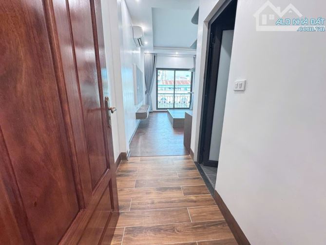 🏡 Bán nhà_ Quang Trung _5 tầng mới keng_ ngõ 4m, Ô tô gần _ giá chỉ 6.x tỷ - 2