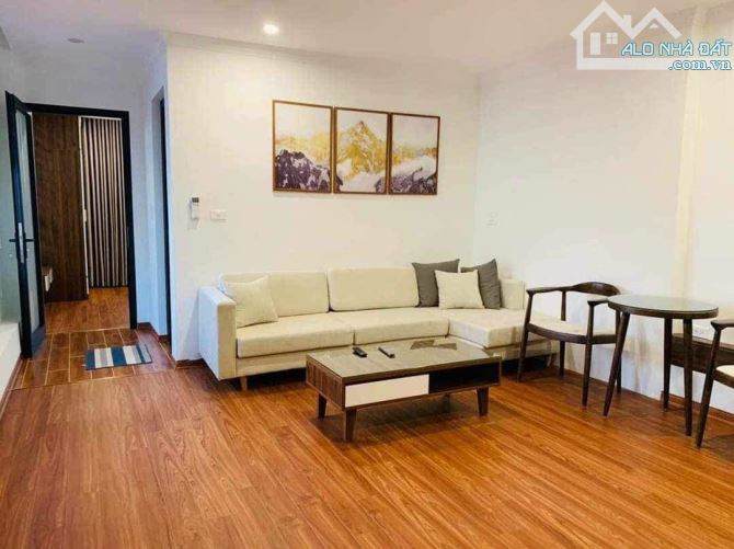 Bán nhà mặt phố Đào Tấn, vỉa hè rộng, KD đỉnh cao chỉ 30 tỷ - 2