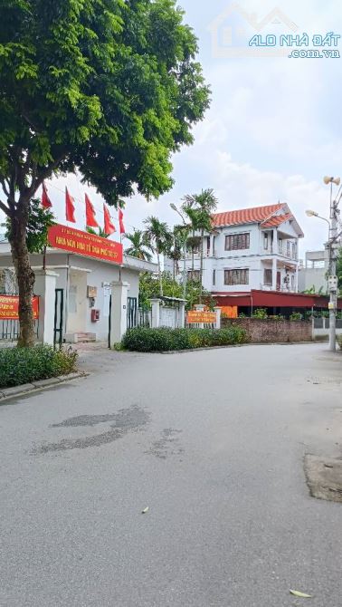 💥 LÔ GÓC, Ô TÔ THÔNG, THÔNG SỐ ĐẸP – PHÚC LỢI – 53m² GIÁ 3,75 TỶ 💥 - 2