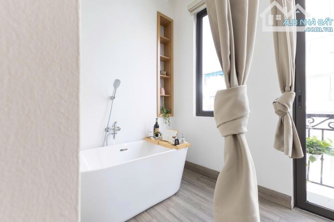 Bán Khách sạn 8 Tầng 80m² Thang Máy, khu phân lô Doãn Kế Thiện, Cầu Giấy - Chỉ 42.5 Tỷ - 2