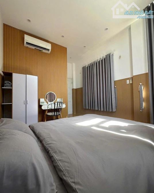 Chính chủ bán nhà mặt tiền đường Bà Triệu, P. Vũng Tàu giá sốc - 2