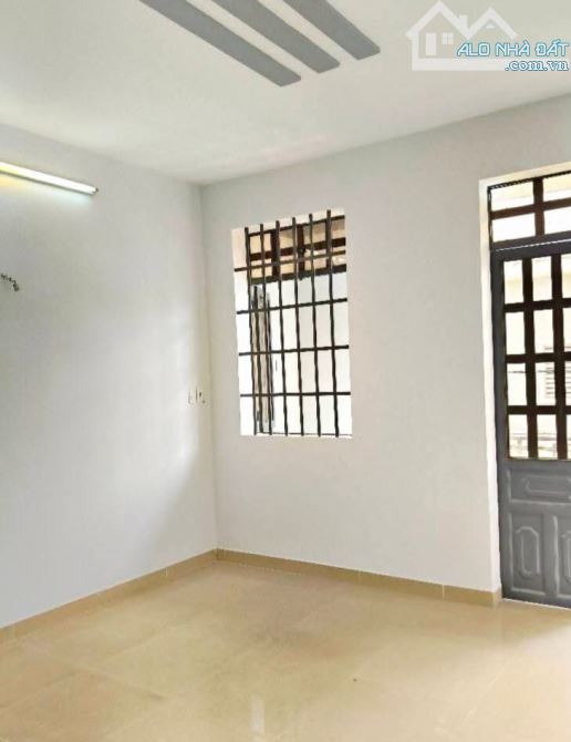 💥 NHÀ ĐẸP Ở NGAY – FULL NỘI THẤT – HẺM XE HƠI 4M NGUYỄN ẢNH THỦ Q12- GIÁ TỐT CHỈ HƠN 3TỶ. - 2