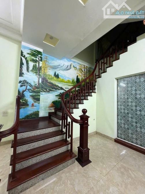 Bán nhà 4 tầng hud A nhìn vườn hoa dt 82.5m2 + mt 5m + hướng TN giá 15.2 tỷ - 2