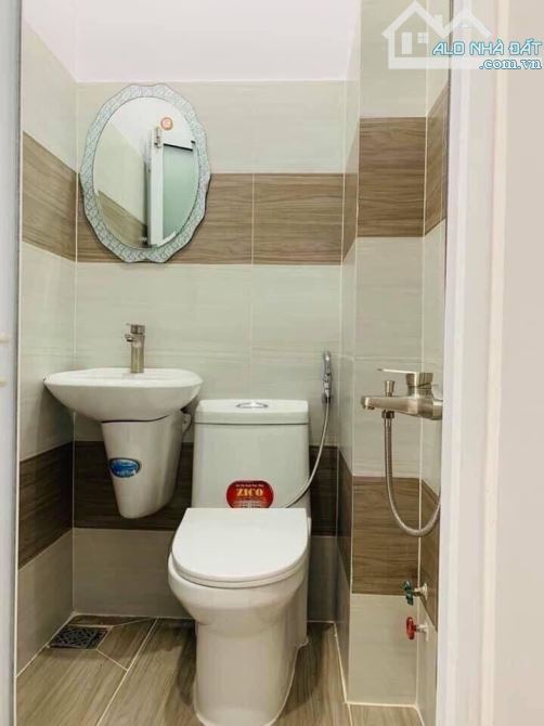 🏢 NHÀ MẶT TIỀN NGUYỄN TRỌNG TUYỂN – TÂN BÌNH – KINH DOANH VÔ ĐỐI – GIÁ CHỈ 10.X TỶ - 2