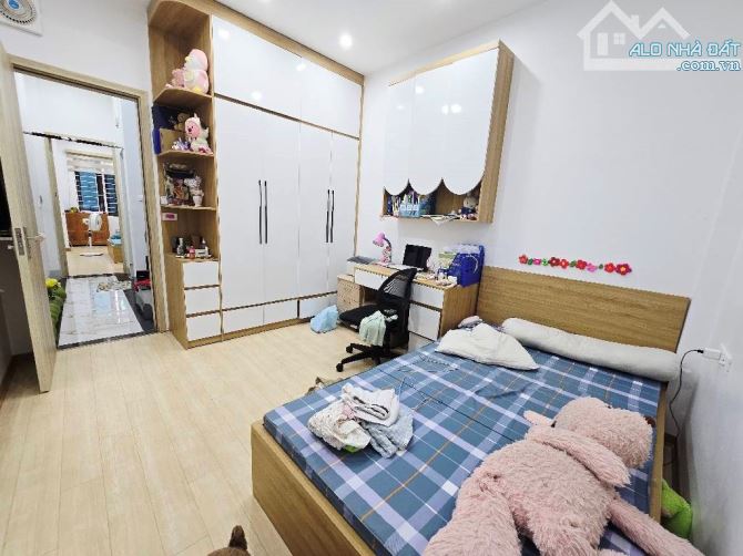 Bán nhà Vũ Hữu, Thanh Xuân, Ô tô, gần phố, 42m2, 8.5 tỷ(ctL) - 2