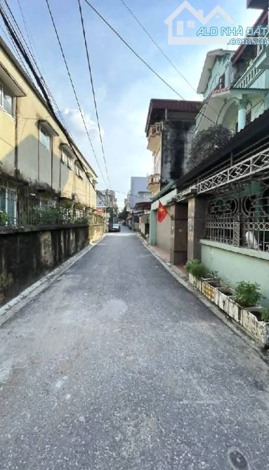 Hàng xóm Nguyễn Đức Cảnh-An ninh,mặt tiền đẹp- 37m-Nhô 7 tỷ - 2