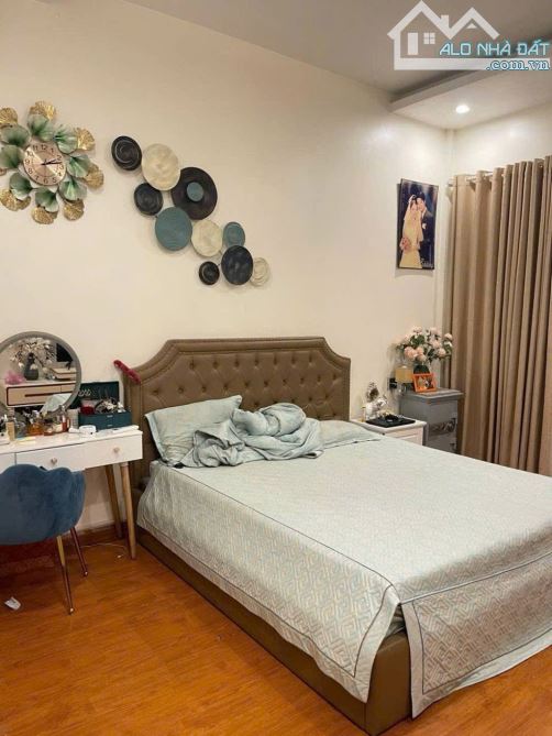 👉 🏠CẦN BÁN NHÀ MẶT PHỐ AN DƯƠNG, KINH DOANH CÁC THỂ LOẠI. 60M x 5 TẦNG. - 2