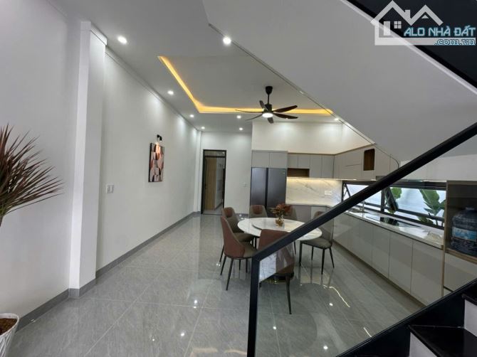 Cần Bán Căn Nhà 1 Mê Mặt Tiền Khúc Thừa Dụ Phường Ea Tam BMT - 2
