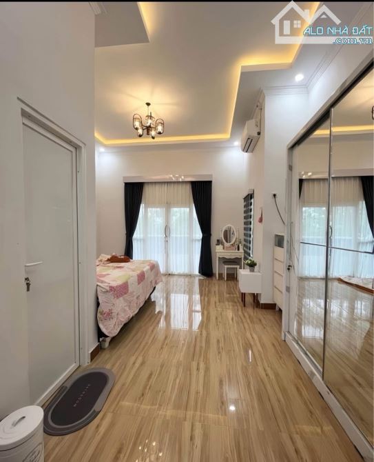 🏡 CẦN BÁN NHÀ 1 TRỆT 2 LẦU – ĐƯỜNG 6M THOẢI MÁI Ô TÔ – GIÁ CHỈ 3 TỶ 9 🏡 - 2