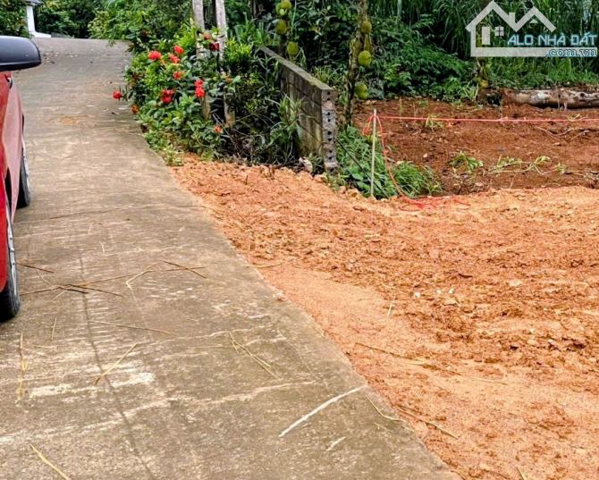 Bán 780m2 với 200m đất ở, Minh Quang, Ba Vì, gần K9, TL414, oto, mt 20m, nở hậu, chỉ 2.6tỷ - 2