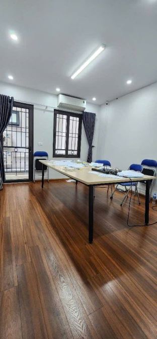 NHÀ CẦU GIẤY - 5M RA Ô TÔ - DÂN XÂY - NGÕ THÔNG - Ở LUÔN 13 TỶ - 2