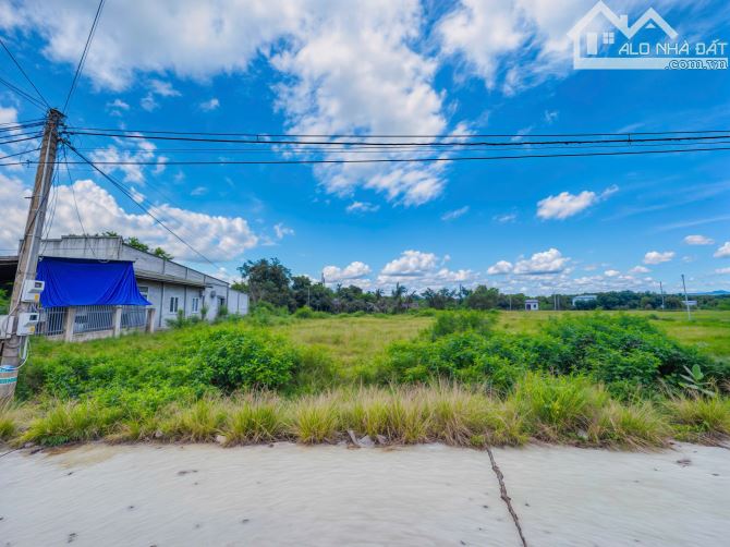 🔥 BÁN ĐẤT - HẺM NGUYỄN THÔNG - (5x26) - FULL THỔ - CHỈ 670 TRIỆU 🌊 - 2