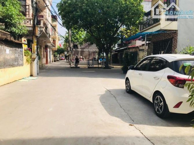 CHỈ 8,5 TỶ CÓ ĐẤT PHÂN LÔ TẠI DUYÊN THÁI NGỌC NGỌC HỒI , DIỆN TÍCH 79,1 M2 - 2