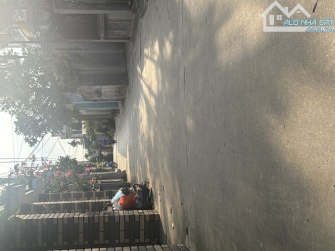 Bán đất Thôn Cư An Tam Đồng .DT220m MT10m giá 28tr/m2 đất 2 mặt đường trước sau - 2