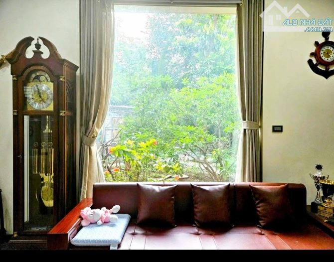 Bán biệt thự Văn Khê, Hà Đông, lô góc, vỉa hè, kd, ô tô 460m2, mt36m, 67 tỷ., - 2
