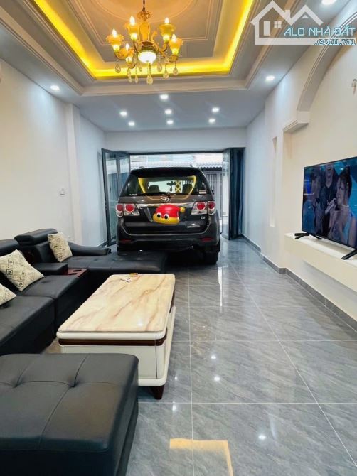 🏠 CẦN BÁN NHÀ CHÍNH CHỦ - SỔ HỒNG RIÊNG 📍 Diện tích: 4x16m - 2