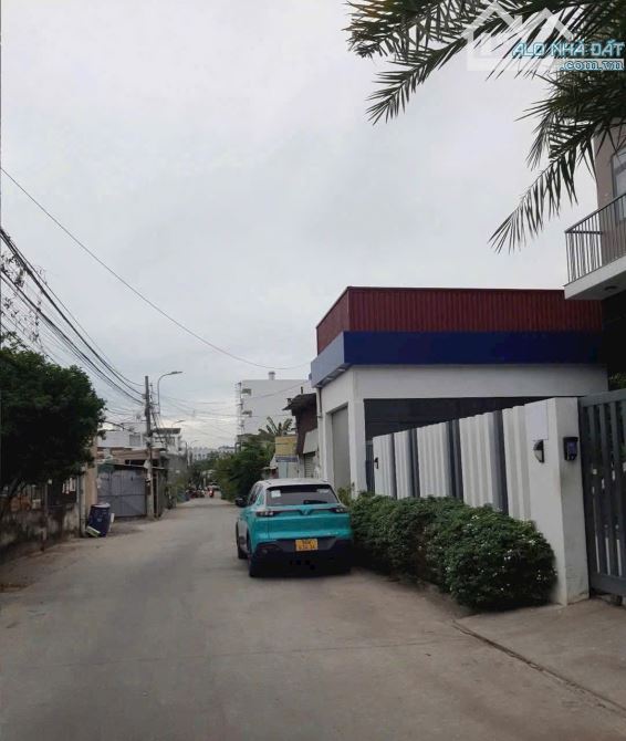 Bán dãy trọ đường Cầu Xây 2 phường Tân Phú Quận 9 - 175m2 / 8 tỷ - 2