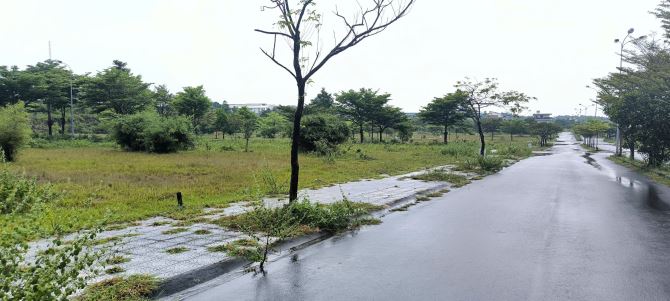 Bán đất Long Thành, giáp liền 2 KCN và cách sân bay quốc tế chỉ 10 phút, 120m2 - 1 tỷ hơn - 2