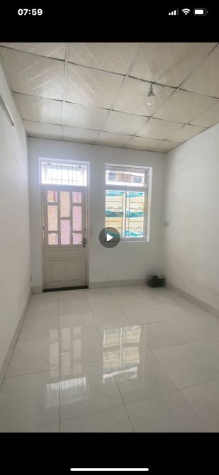 Nhà 3 tầng BTCT Quận 6 56m2 6PN bank cho vay 5 tỷ chủ chào 4 tỷ nhỉnh. - 2