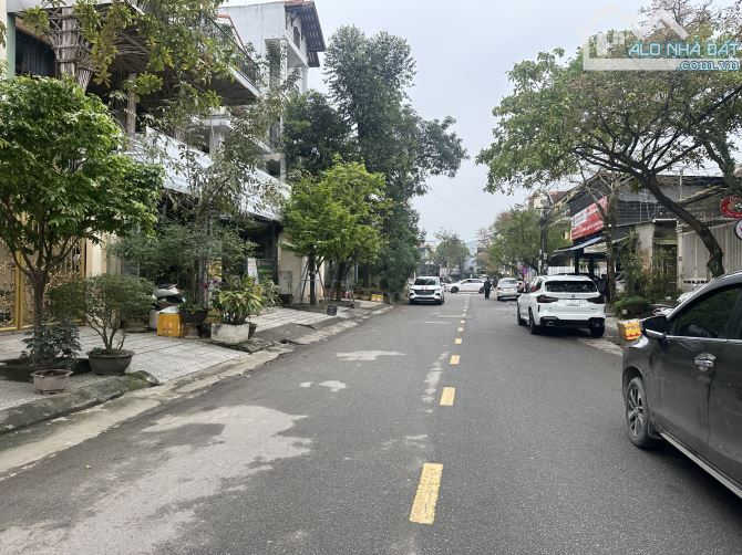‼️ Bán Đất Mặt tiền Lê Viết Lượng, Xuân Phú, Trung tâm TP Huế - 2
