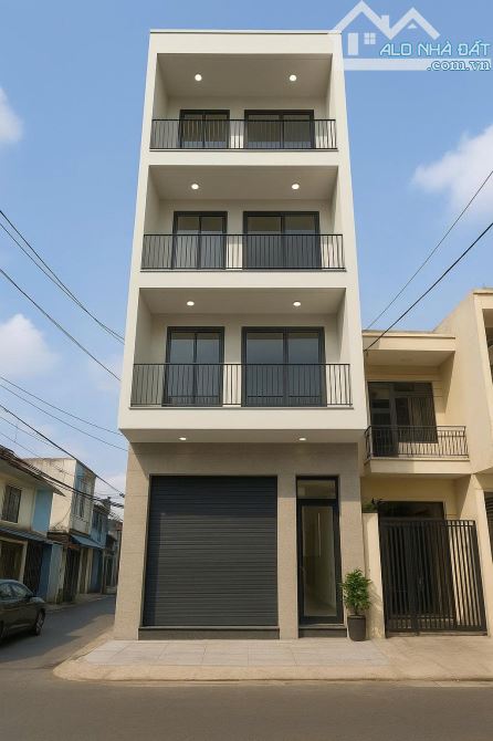 HXH đường Phan Tôn 56m2  Đa Kao Q1 Giá nhỉnh 16 tỷ - 2