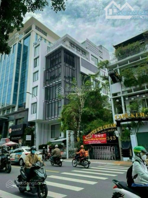 Bán nhà mtkd siêu vị trí đường Cộng Hòa quận TB, DT: 6x 16m ( 90m2 ) HĐT 40tr, giá 21,5 tỷ - 2