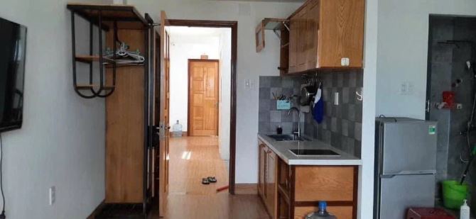 🏢 TÒA CĂN HỘ 6 TẦNG NGÔ QUANG HUY – GẦN VƯƠNG THỪA VŨ, TRUNG TÂM DU LỊCH MỚI 🌊 - 2