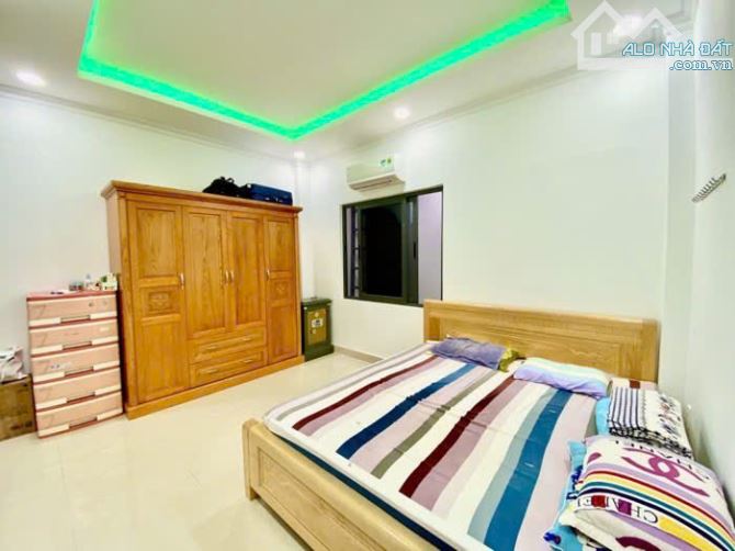 🏡TÂN PHÚ - P. PHÚ THỌ HOÀ- ĐƯỜNG VƯỜN LÀI - GẦN NGUYỄN SƠN - LÊ VĂN PHAN - THOẠI NGỌC HẦU - 2