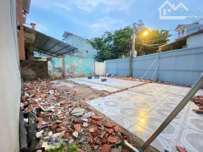 ĐẤT,MẶT PHỐ, THỤY PHƯƠNG, BẮC TỪ LIÊM-VỈA HÈ-KD-Ô TÔ: 145M, MT 6,1M, GIÁ 22,9 TỶ - 2