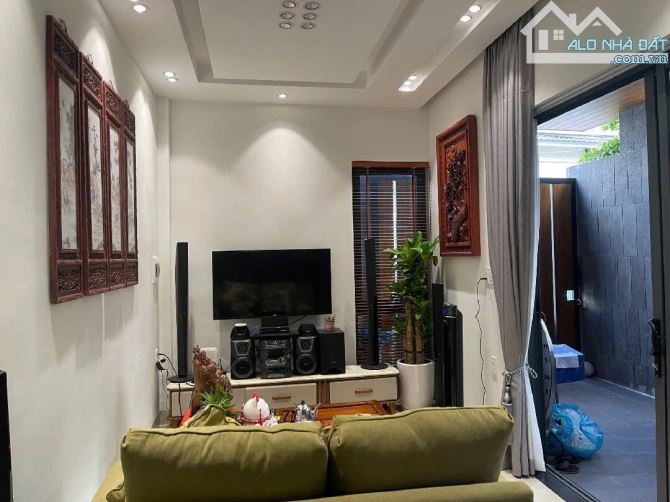 🏡NHÀ 3 TẦNG MẶT TIỀN 6M3 BÌNH AN 7 – HÒA CƯỜNG – GẦN DANATOWN, CÓ GARA Ô TÔ! - 2