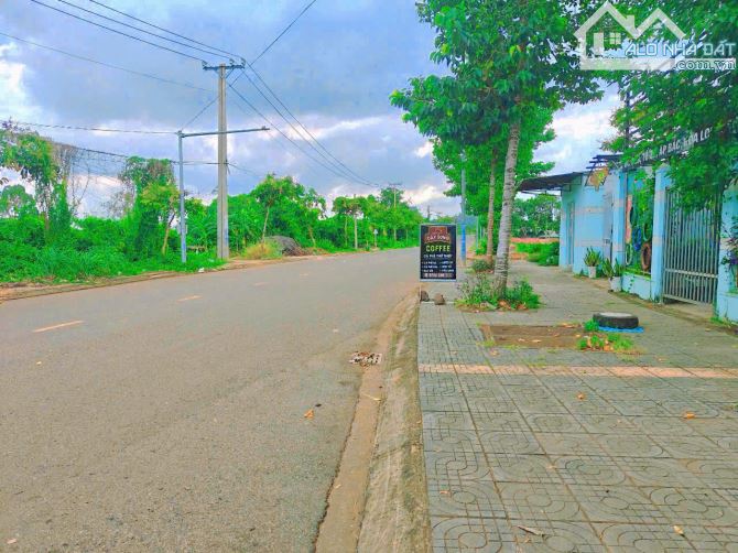 💥 BÁN GẤP LÔ ĐẤT BIỆT THỰ 140M² NGANG 7M – VỊ TRÍ VÀNG GIỮA 2 KCN LỚN 💥 - 2