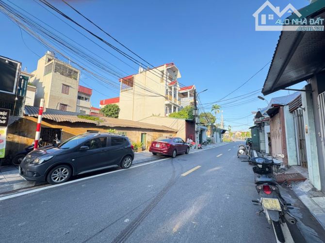 ❤️ĐƯỜNG Ô TÔ CHẠY VÒNG QUANH-3 BƯỚC ĐẾN ĐƯỜNG QL5-SẴN DÒNG TIỀN KINH DOANH-2 PHÚT ĐẾN CẦU - 2