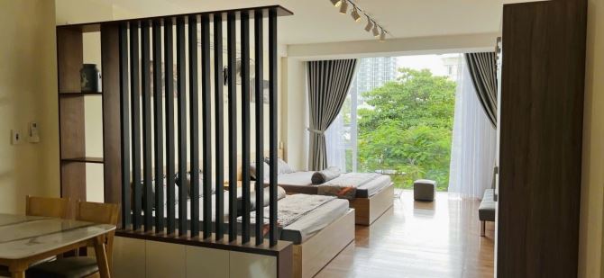 🏢 SIÊU PHẨM TÒA CĂN HỘ 6 TẦNG CÓ THANG MÁY – NGUYỄN CHÍ THANH – TRUNG TÂM HẢI CHÂU – DÒNG - 2