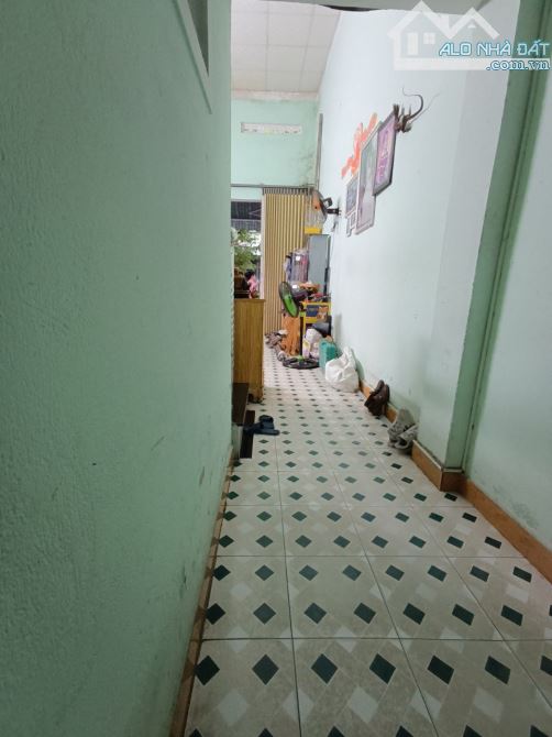 Bán nhà mặt tiền đường An Mỹ gần  Mai Hắc Đế , cầu tình yêu , cầu Rồng. Sơn Trà. - 2