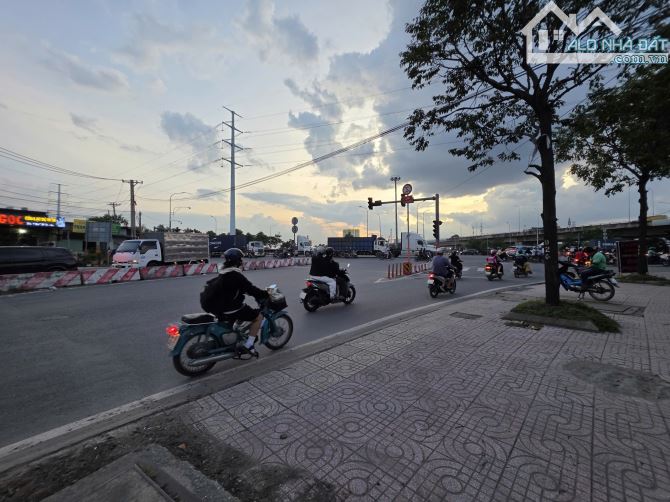 🚨 CG BÁN NHANH  Đất MT ĐƯỜNG NGUYỄN DUY TRINH, NGANG 22M, DIỆN TÍCH 1450M2, GIÁ 5X TỶ ⏰ - 2