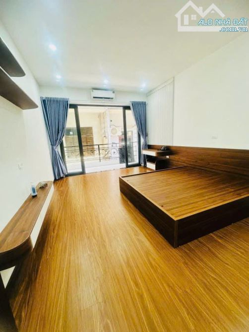 BÁN NHÀ mặt phố KINH DOANH sầm uất,Ô TÔ tránh Ở đô thị  NGÔ THÌ NHẬM ,HÀ ĐÔNG chỉ 12 tỷ - 2