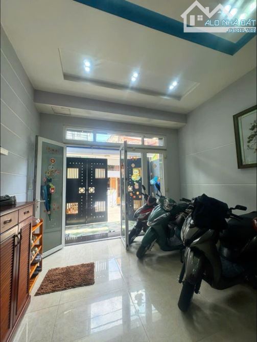 🏡TÂN PHÚ - P. PHÚ THỌ HOÀ- ĐƯỜNG VƯỜN LÀI - GẦN NGUYỄN SƠN - LÊ VĂN PHAN - THOẠI NGỌC HẦU - 2