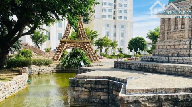 🌇 VỊ TRÍ TRIỆU ĐÔ – LÔ GÓC 372m² NGUYỄN HỮU AN – VIEW SÔNG HÀN, SÁT VỊNH - 2