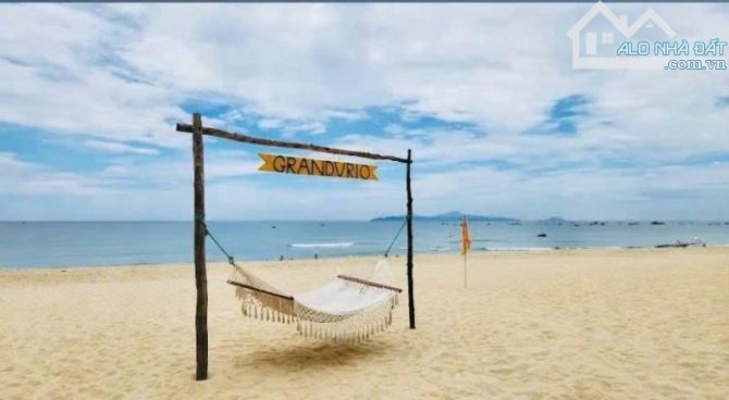 🏖 ĐẤT VÀNG VEN BIỂN – LẠC LONG QUÂN, ĐIỆN NGỌC | 940m² – GIÁ CHỈ 20 TỶ 🏖  🌅 - 2