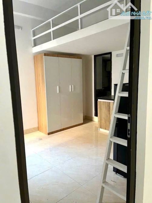 Siêu phẩm CHDV Văn Hương. 65m2 7 tầng 18 phòng 90 triệu tháng - 2