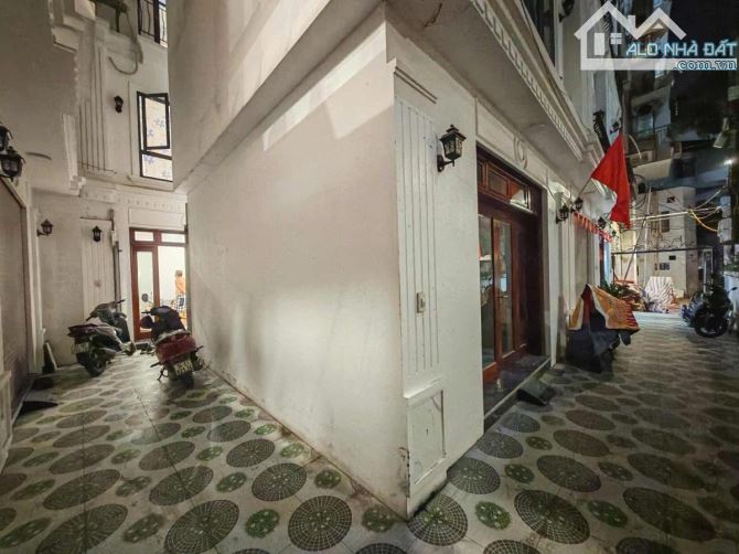 🏡 NHÀ MỚI VĂN HỘI – CẦU VỒNG – 31M² – 5 TẦNG – GIÁ 6.35 TỶ – BẮC TỪ LIÊM 🏡 - 2