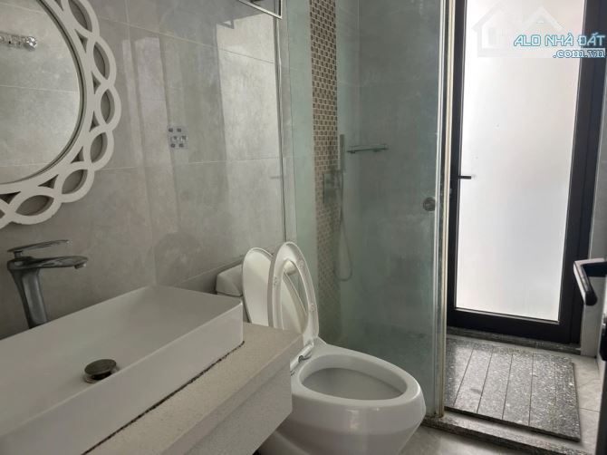 HÓT_TÒA CĂN HỘ 6T_GÓC 2 MT DƯƠNG VÂN NGA_DT 131M2_NGANG 6.7M_DT HƠN 100TR/TH_[20.X TỶ] - 2