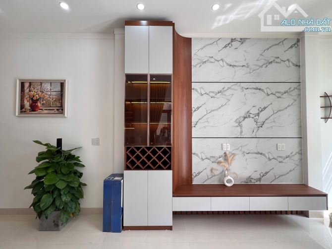 ☀️10/10 NGÀY ĐẸP CÙNG ĐẬP HỘP CĂN NHÀ SIÊU XINH FULL NỘI THẤT - ĐƯỢC GIA CHỦ XÂY DỰNG CỰC - 2